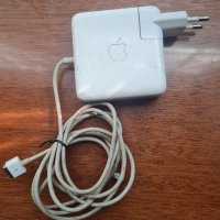 Apple 60W MagSafe Power Adapter for MacBook, снимка 4 - Лаптоп аксесоари - 43912000