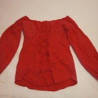 Най - различни дамски блузки, снимка 4 - Туники - 40705361