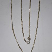 Сребърни кръстчета със синджири, снимка 8 - Колиета, медальони, синджири - 43331160