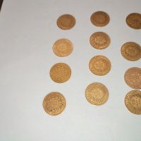 10 златни франка Наполеон , снимка 12 - Нумизматика и бонистика - 43700547