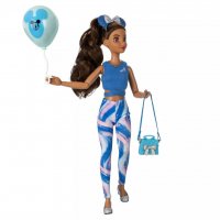 Кукла Дисни ILY 4EVER Disney вдъхновена от Пепеляшка I Love You 4ever , снимка 5 - Кукли - 39506995