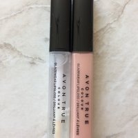 Гланц за устни Avon true colour , снимка 1 - Декоративна козметика - 26858142