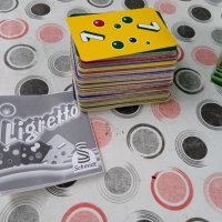 Ligretto Blue карти за игра, снимка 3 - Карти за игра - 37171562