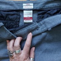 Дизайнерски панталон "Merona"® / хипоалергична материя, голям размер , снимка 3 - Панталони - 36838993