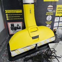 karcher ЕЛЕКТРИЧЕСКИ МОП EWM 2

, снимка 3 - Парочистачки и Водоструйки - 43891757