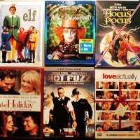 DVDs - Films - Филми, снимка 2 - DVD филми - 31076453