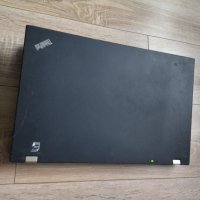 Lenovo Thinkpad W510 лаптоп i5, снимка 13 - Лаптопи за работа - 38829579