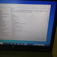 Hp Probook 6560b   Core i5 - лаптоп, 320 Hdd, снимка 3 - Лаптопи за работа - 40308465