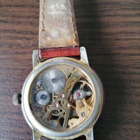 Механичен часовник , снимка 2 - Мъжки - 40389736