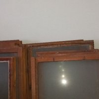 Двукрилен и 3 крилен двоен дървен прозорец, снимка 2 - Дограми - 35278144