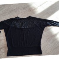 Блуза/ туника , снимка 2 - Блузи с дълъг ръкав и пуловери - 28507487