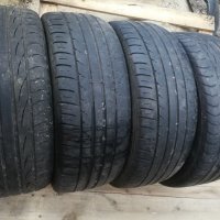 VW 5X100 джанти с гуми 16 цола, снимка 6 - Гуми и джанти - 27934839