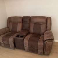 Чисто нов диван релакс, снимка 4 - Дивани и мека мебел - 43440227
