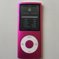 ✅ iPod 🔝 NANO 16 GB, снимка 2 - iPod - 36696947