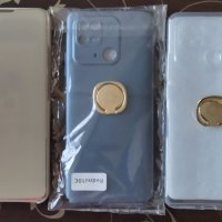 Xiaomi redmi 10C 64/4 GB с гаранция + 3бр. аксесоари, снимка 5 - Xiaomi - 39658488