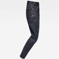 G-Star RAW D-Staq 5-Pocket Slim Оригинални мъжки дънки 34, снимка 6 - Дънки - 40433078