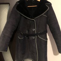 Зимно дамско палто, снимка 7 - Палта, манта - 43698993