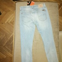 Nudie Jeans Slim size 29, снимка 10 - Дънки - 40522835