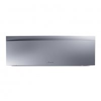 Хиперинверторен климатик Daikin FTXJ20AB/RXJ20A, Emura 3 Black, 7000 BTU, A+++, снимка 14 - Климатици - 38247762