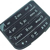 Nokia 6700 - Nokia RM-470 клавиатура , снимка 1 - Резервни части за телефони - 28755153
