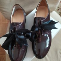 Дамски обувки, снимка 1 - Дамски ежедневни обувки - 43147690
