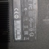 asus r510d amd  на части , снимка 7 - Лаптопи за работа - 43354159