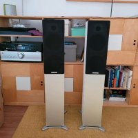 Продавам Cambridge Audio Sirocco S70, снимка 5 - Тонколони - 44004964