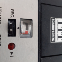 ITT Studio Recorder 62 Cassette Tape Recorder Player Germany 1970s
, снимка 13 - Радиокасетофони, транзистори - 44856294