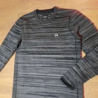 Спортен пуловер Chasin, снимка 3 - Пуловери - 38554707