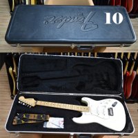 Fender куфари за електрическа китара , снимка 9 - Китари - 28936425