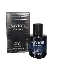 Парфюм Savior For Men Eau De Toilette 50ml, снимка 1 - Мъжки парфюми - 43061683