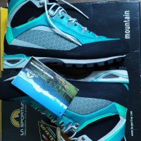 La Sportiva Trango Tower WMN GTX Emerald, снимка 8 - Други - 34925881