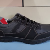 Мъжки спортни обувки , снимка 1 - Спортни обувки - 43034485