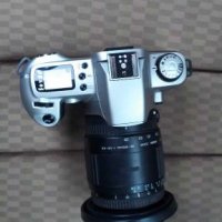 Canon Eon 500 n , снимка 1 - Фотоапарати - 28157036