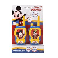 Уоки Токи Jada, Mickey Mouse 203072002, снимка 1 - Други - 43324113
