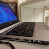 HP ProBook 430 G3, снимка 8 - Лаптопи за работа - 43231829
