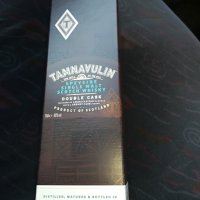 tamnavulin-празна кутия за колекция 1407221802, снимка 8 - Колекции - 37391416
