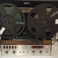 REVOX A77 2-писти, снимка 3 - Декове - 43561239