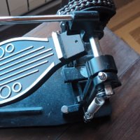 DRUM PEDAL, снимка 6 - Ударни инструменти - 40006307