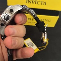 Мъжки часовник Invicta Pro Diver - SCUBA 45mm, снимка 4 - Мъжки - 40362783