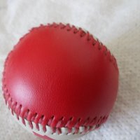 Колекционерска топка CANADA, снимка 5 - Антикварни и старинни предмети - 44061332