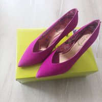 Ted baker дамски обувки , снимка 1 - Дамски обувки на ток - 40776880