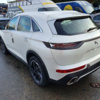 DS7 CROSSBACK / ДС7 КРОСБЕК 1.6 THP 2019 г., снимка 2 - Автомобили и джипове - 32763682