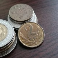 Монета - Полша - 2 злоти | 1975г., снимка 1 - Нумизматика и бонистика - 35306034