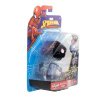 BATTLE CUBES Spiderman Бойни Кубчета, снимка 1 - Фигурки - 43322432