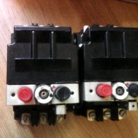 Термомагнитни моторни прекъсвачи, снимка 3 - Резервни части за машини - 28548758