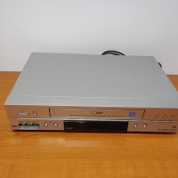 LG LV4745 HI-FI STEREO VHS, снимка 5 - Плейъри, домашно кино, прожектори - 39238750