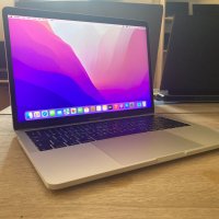 Лаптоп Apple Macbook PRO 13 2017 I5 8GB 256GB SSD с гаранция A1706, снимка 3 - Лаптопи за работа - 37185516