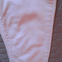 Дамски сет ефектна тениска и Only бели бермуди, снимка 12 - Тениски - 26690036