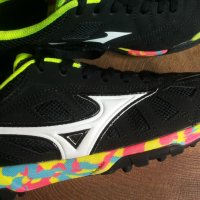 Mizuno Football Shoes Размер EUR 40 / UK 6,5 стоножки за футбол 59-14-S, снимка 4 - Спортни обувки - 43676230